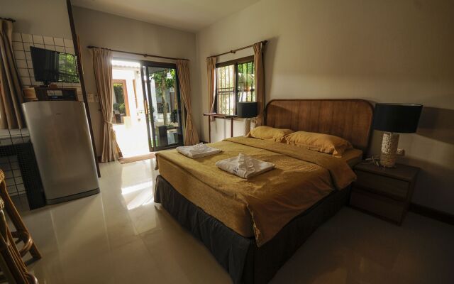 The Nest Samui