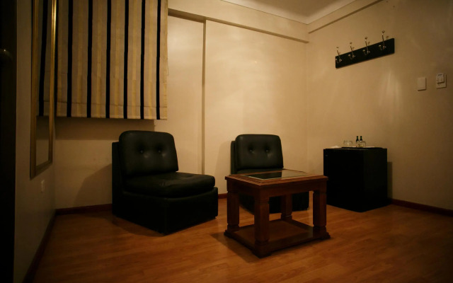 Hotel Presidente