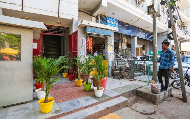 FabHotel GK Residency