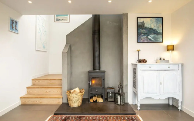 Solas, Ormiscaig, Luxury Coastal Retreat