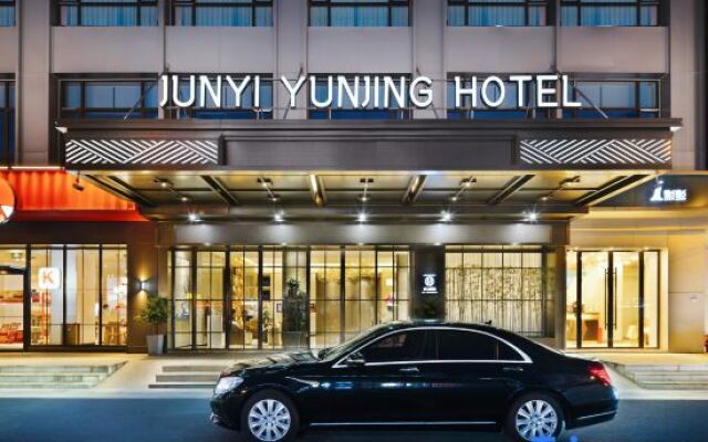 Junyi Yunjing Hotel
