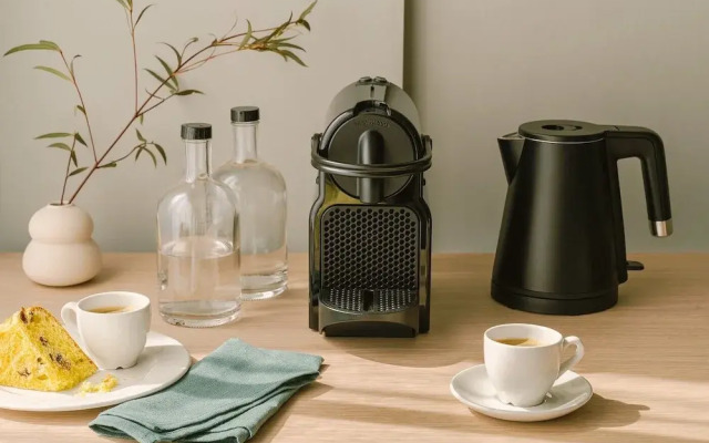 Bob W Rome Testaccio