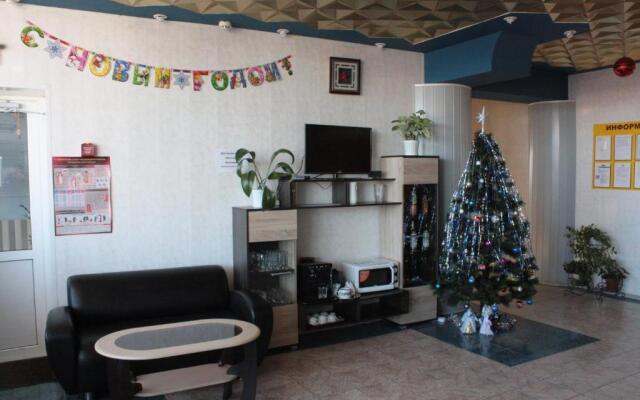 TGK Hotel