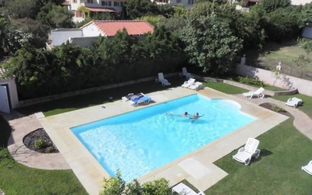 Résidence VILLA ROMANA
