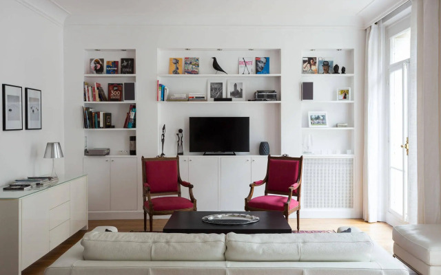 onefinestay - Trocadéro apartments