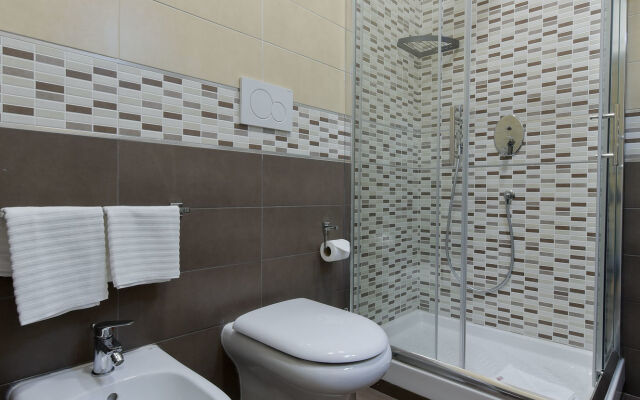 Gravina Suite Frattina