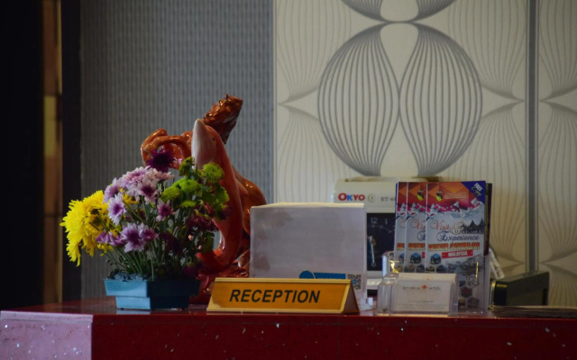 Sai Villa Hotel