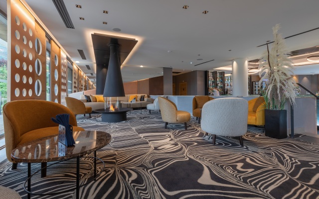 Rivage Hôtel & Spa Annecy