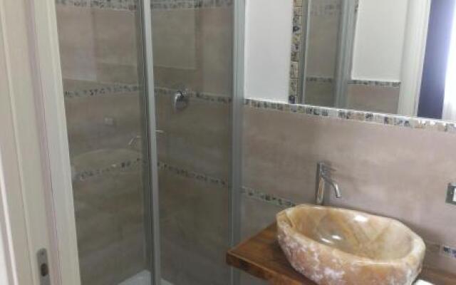 La Spezia Holidays' Rooms