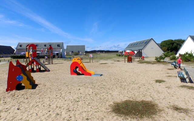 VVF Les Plages de Guérande, La Turballe