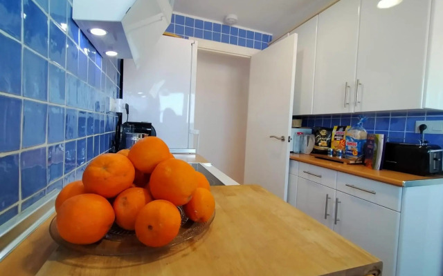 AP-1 Frente al MAR con VISTAS PANORÁMICAS