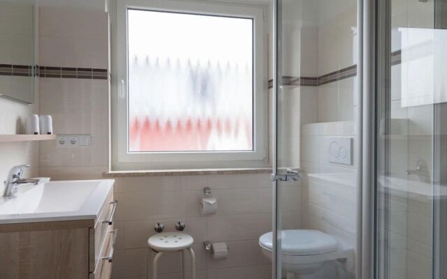 Appartementhaus Christiansen