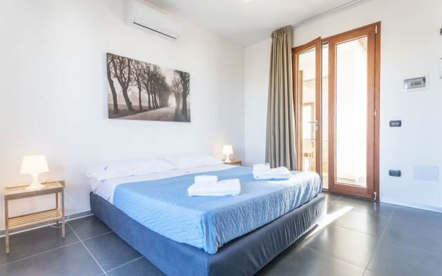 Attico Vista Mare Dune Porto Cesareo