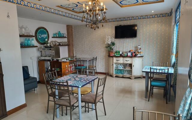 Hotel Azul de la Plaza