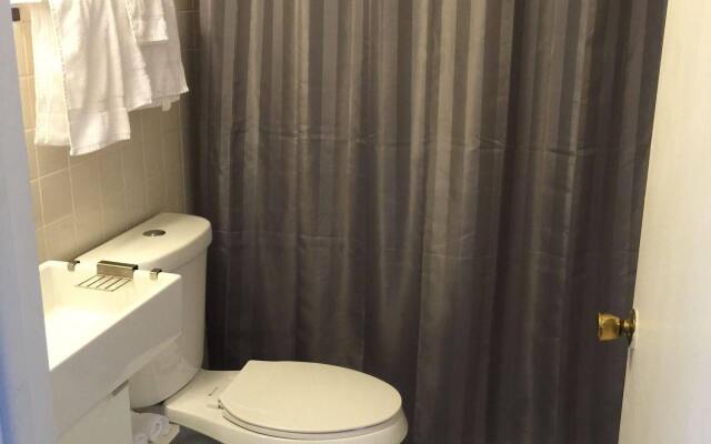 Hotel Royal Oak