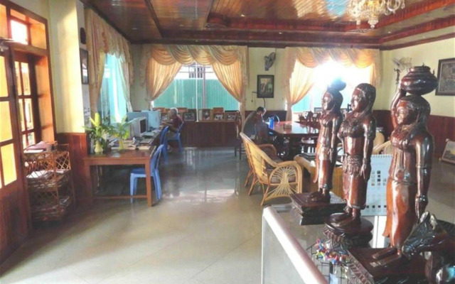 Green Park Village Guesthouse