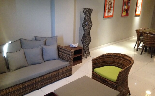 Imperial Heritage Hotel Melaka