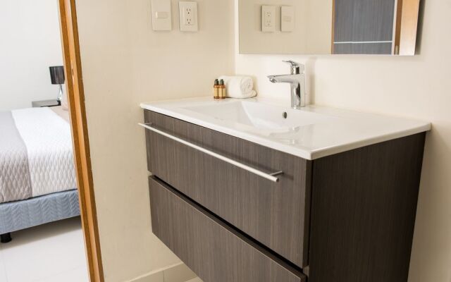 Bia Terraces 3B by iMexico