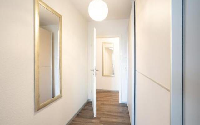 Hotel Augustusbad