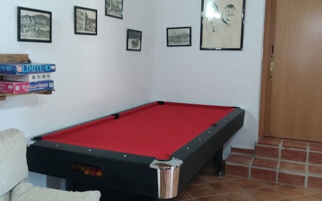 B&B Cortijo Veracruz