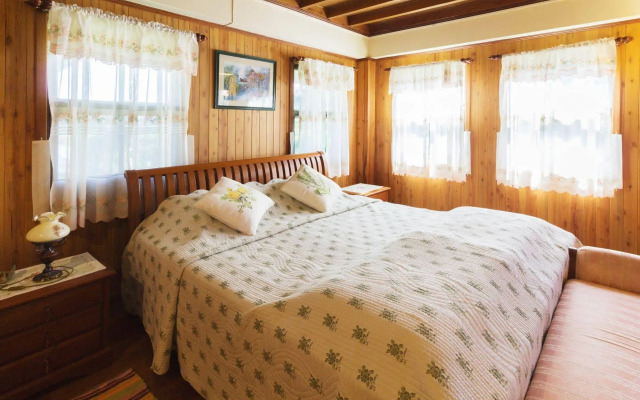 Little Garden Cottage By Favstay