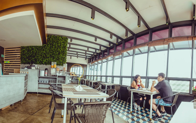 Hotel Roseliere Bucaramanga