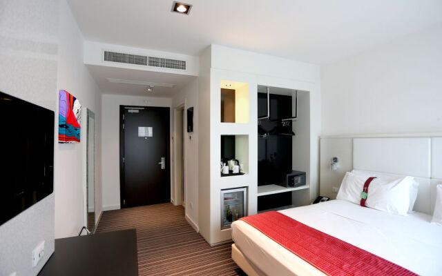 Holiday Inn Nola - Naples Vulcano Buono