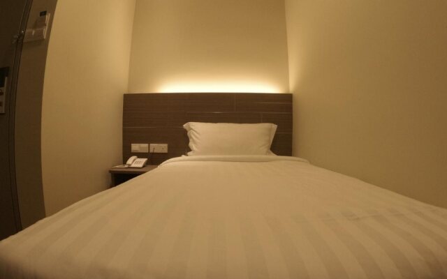 U Design Hotel Kuala Lipis