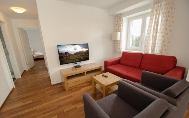 Residence Alpin Kaprun