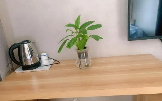 Lingyuan 999 Express Hotel