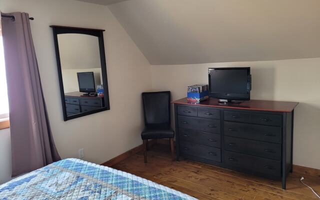 Stunning 2-bed House