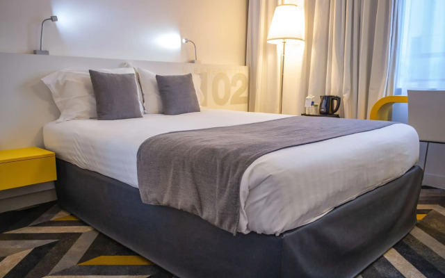 Best Western Hotel San Benedetto