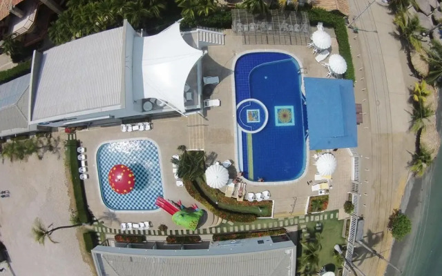 Hotel La Fragata