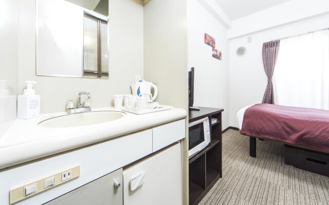 Hotel MyStays Nippori