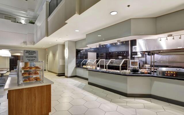 Embassy Suites by Hilton Orlando Downtown