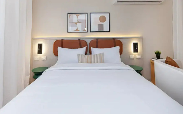 Prime Residence Point 90