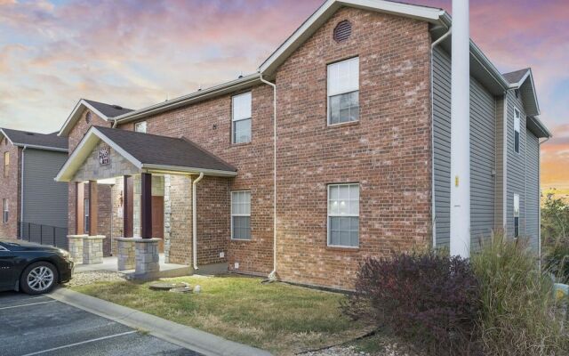 Branson Overlook Filled w/ Entertainment!