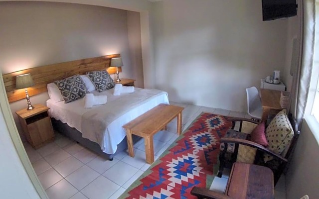 St George's Guest House