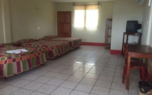 Hotel Miraflores