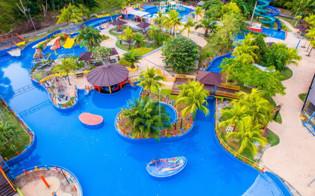 Cinta Sayang Resort