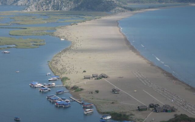 Dalyan Konak Su Otel