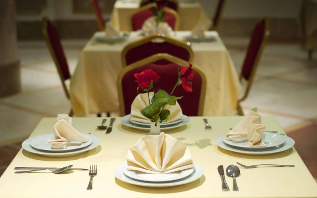 Elaf Al Nakhil Hotel