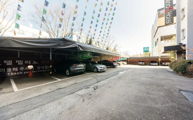 Yongin Bellino S