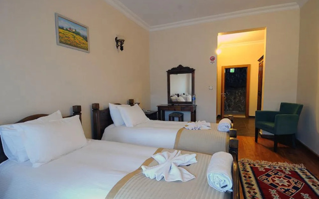 Hotel Sadibey Ciftligi - Special Class