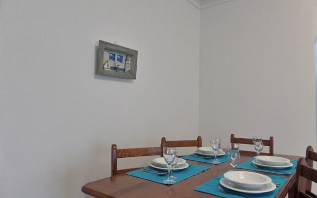 Old Town Apartment