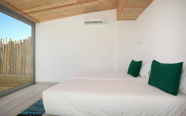 Sao Vicente Lodge