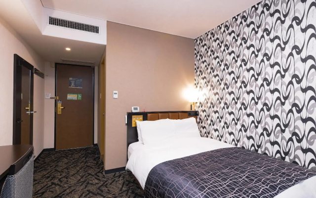 APA Hotel Kitakami Ekinishi