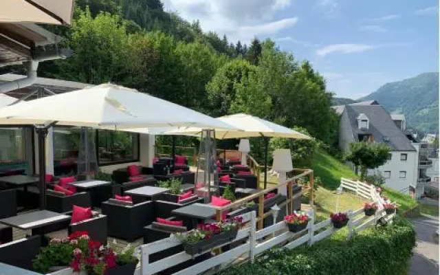 Best Western Le Panorama