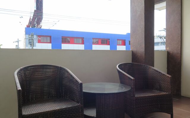 D'Leonor Hotel