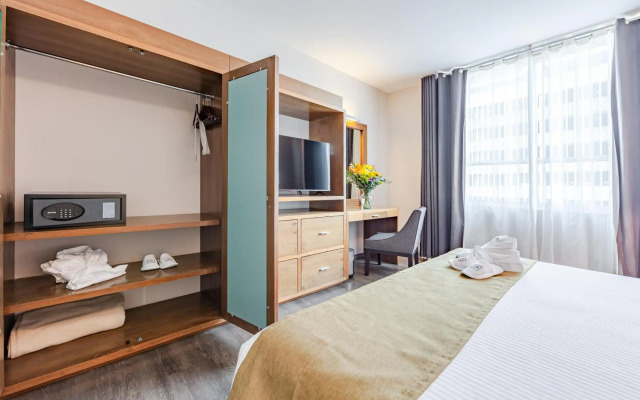 Suites Del Angel
